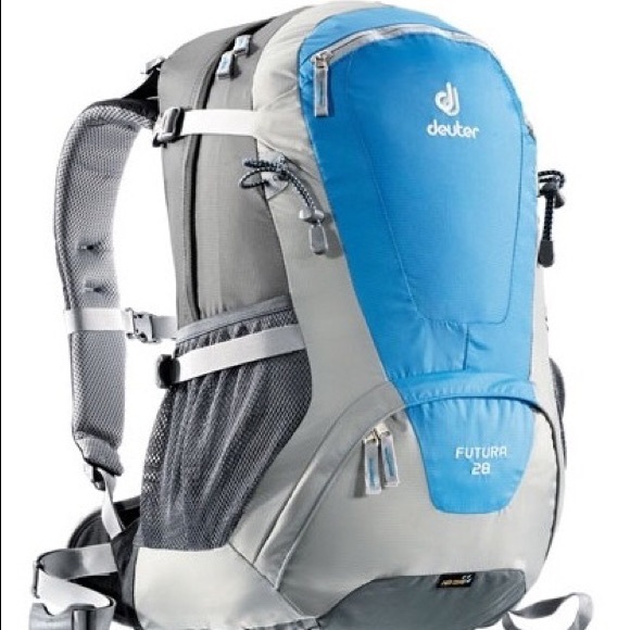 daypack deuter futura 28